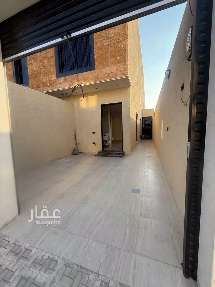 دور للبيع في شارع الجنادرية 509, حي الجنادرية, مدينة الرياض, منطقة الرياض صورة 2