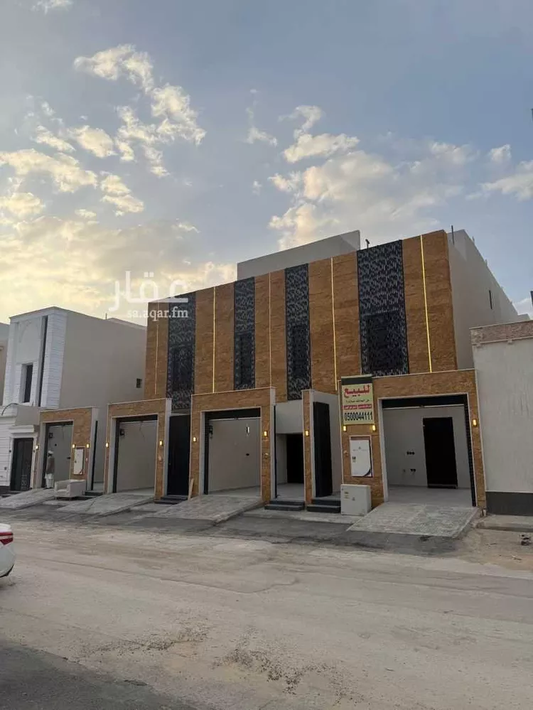 فيلا للبيع في شارع 91 الجنادرية, حي الجنادرية, مدينة الرياض, منطقة الرياض