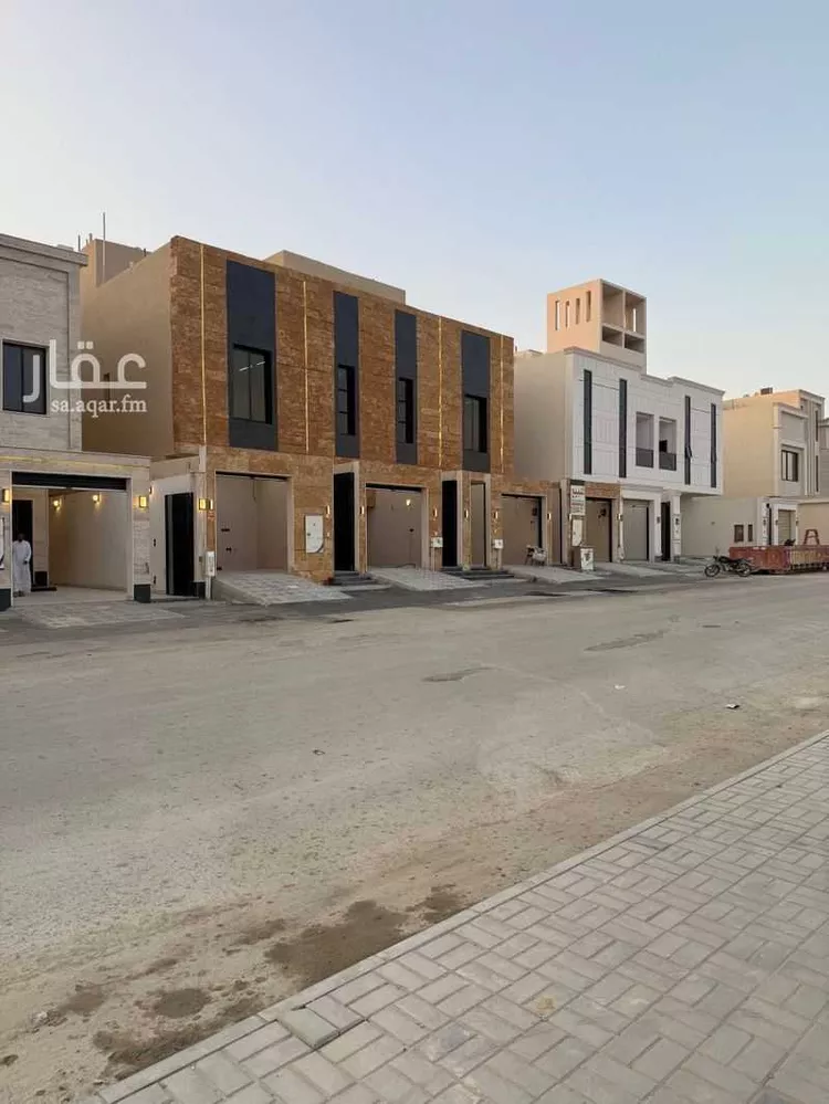 دور للبيع في شارع الجنادرية 509, حي الجنادرية, مدينة الرياض, منطقة الرياض