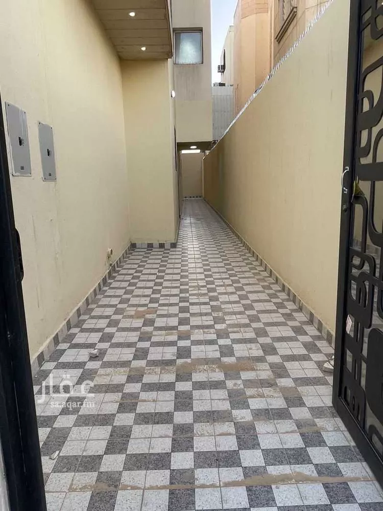 دور للإيجار في شارع ابن نجيم, حي المنار, مدينة الرياض, منطقة الرياض صورة 4