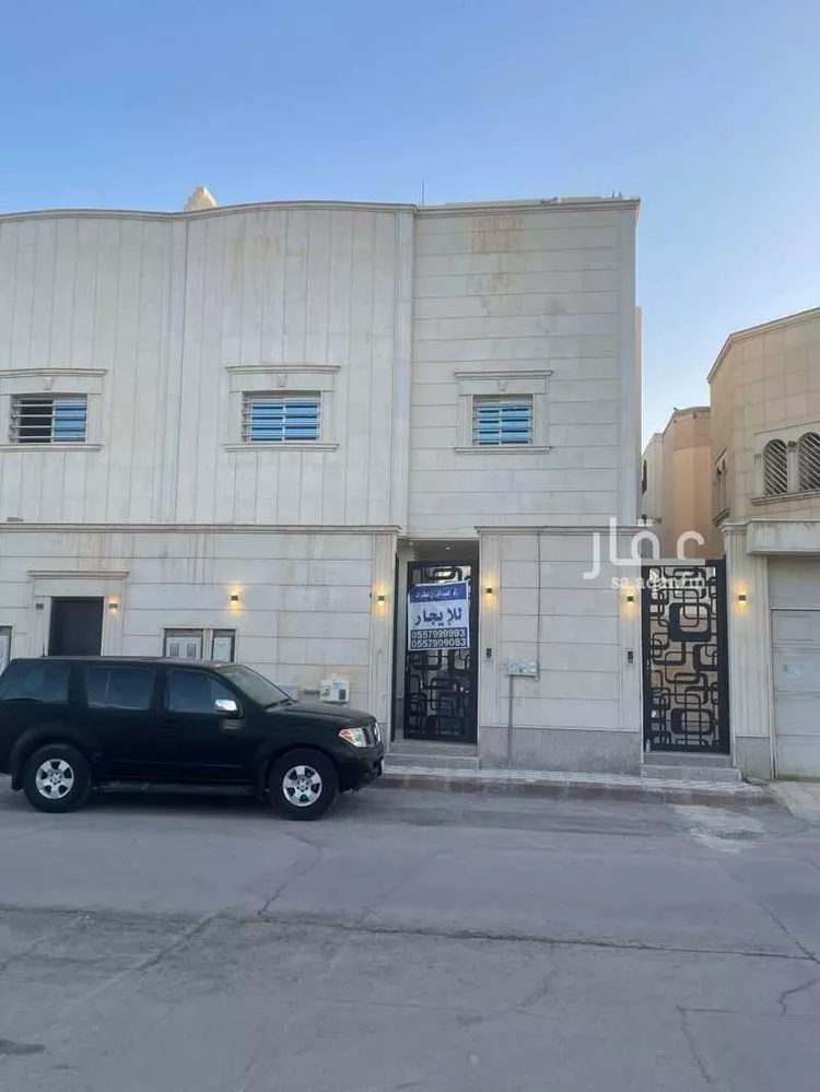 Floor for Rent in Riyadh Al Manar صورة 2