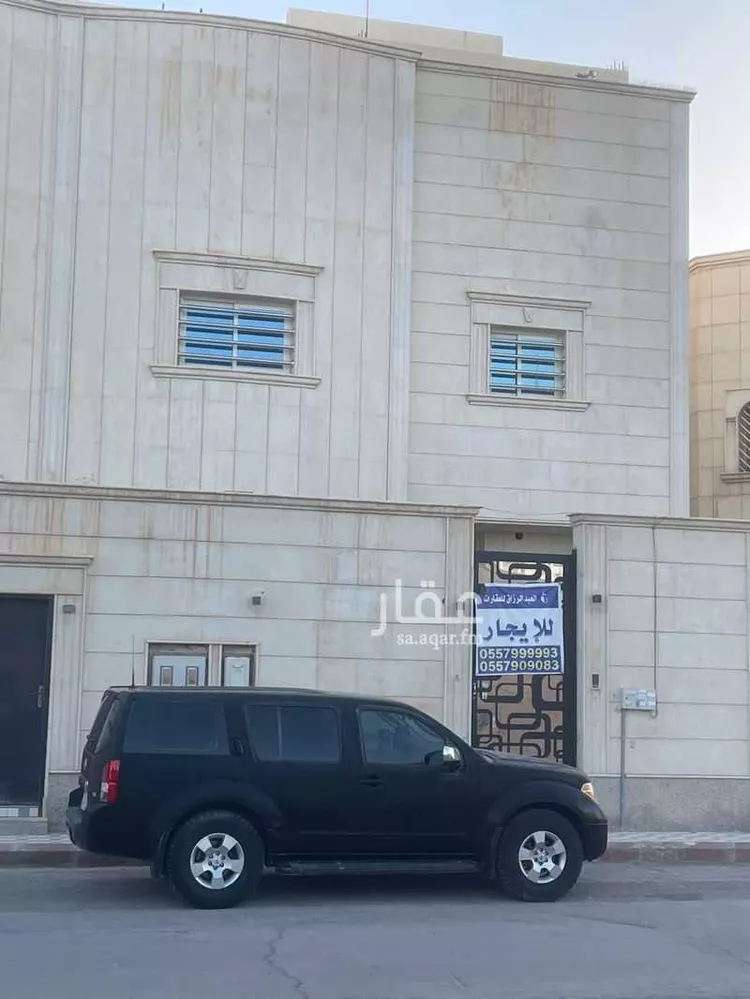Floor for Rent in Riyadh Al Manar