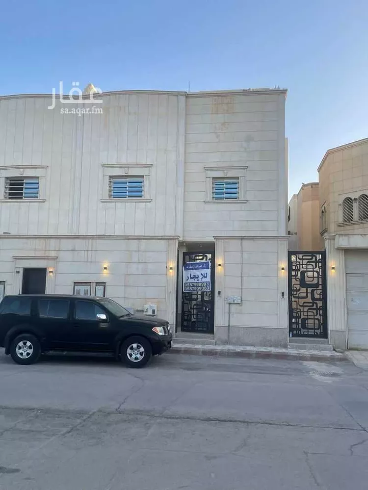دور للإيجار في شارع ابن نجيم, حي المنار, مدينة الرياض, منطقة الرياض صورة 3