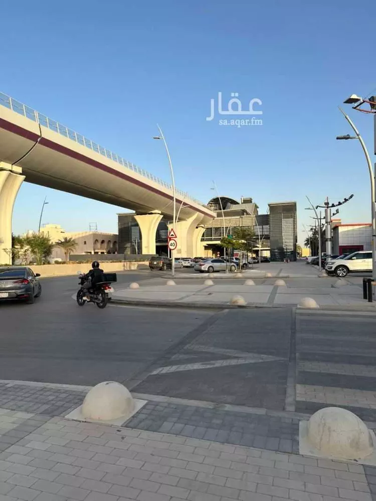 Floor for Rent in Riyadh Al Manar