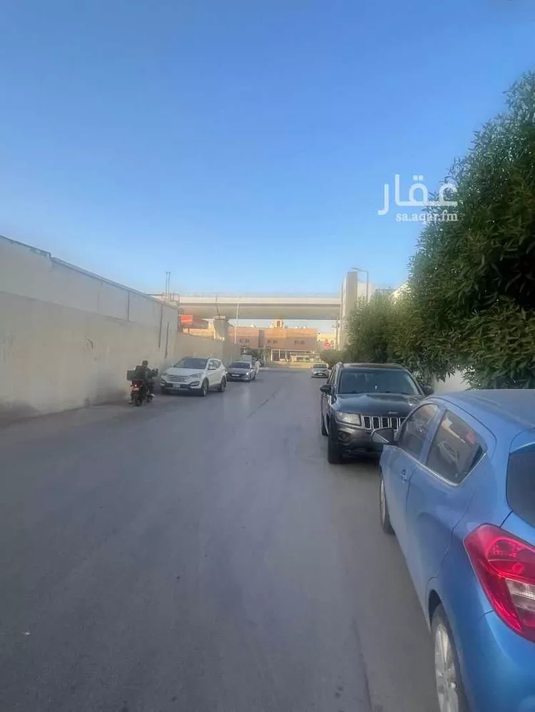 Floor for Rent in Riyadh Al Manar