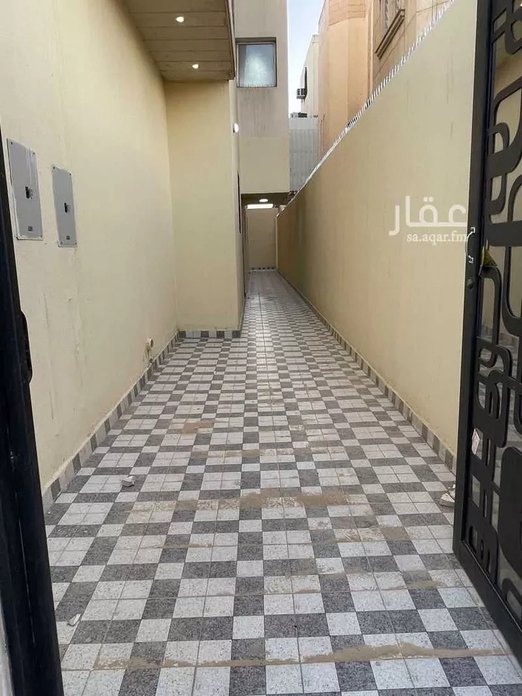 Floor for Rent in Riyadh Al Manar صورة 3