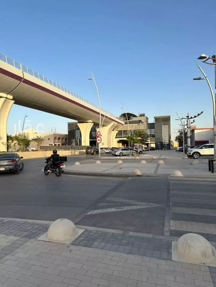 دور للإيجار في شارع ابن نجيم, حي المنار, مدينة الرياض, منطقة الرياض صورة 2