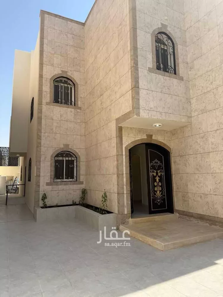 فيلا للبيع في شارع الحاتمية ، حي النفل ، الرياض ، منطقة الرياض صورة 2