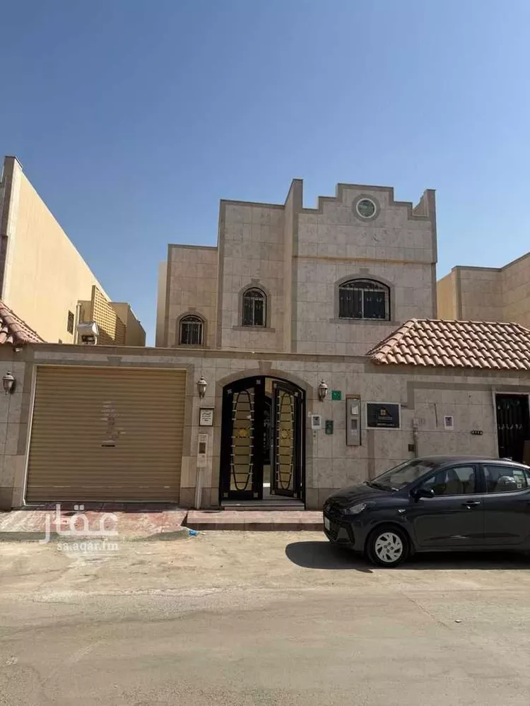 Villa for Sale in Riyadh An Nafal