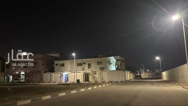 Villa for Sale in Ras Tanura Al Montazah