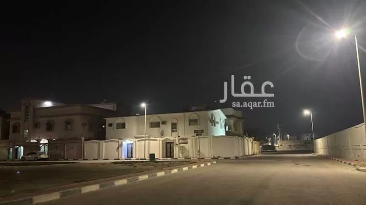 فيلا للبيع في حي ، شارع 2ب ، حي المنتزه ، رأس تنورة ، راس تنورة