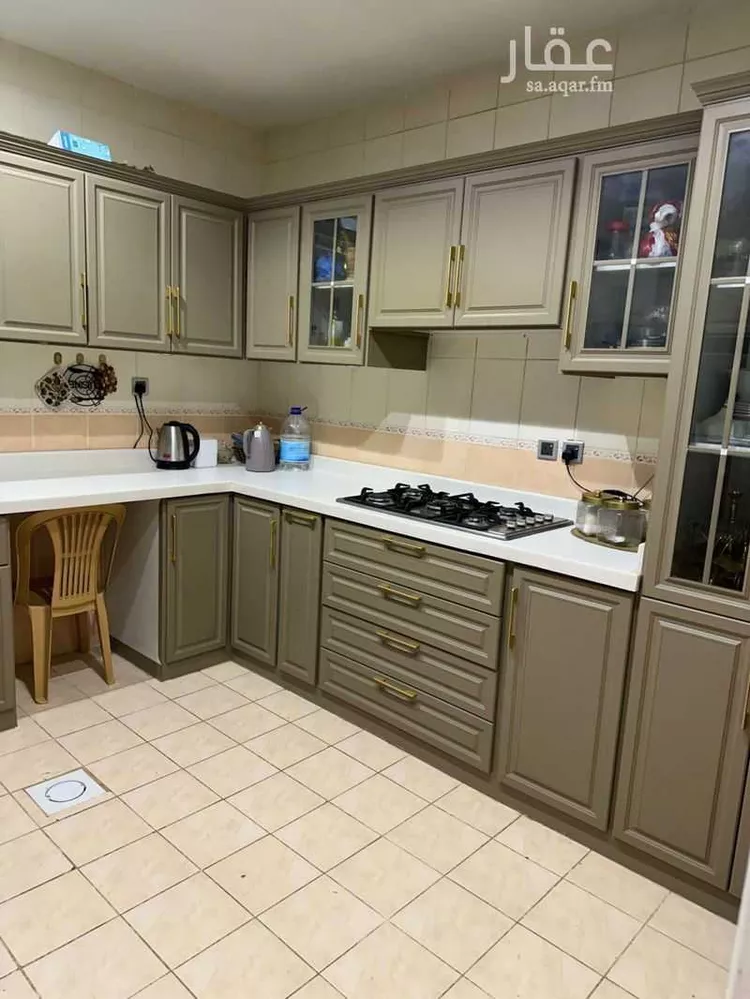 شقة للبيع في شارع المهد ، حي ظهرة لبن ، الرياض ، منطقة الرياض صورة 4