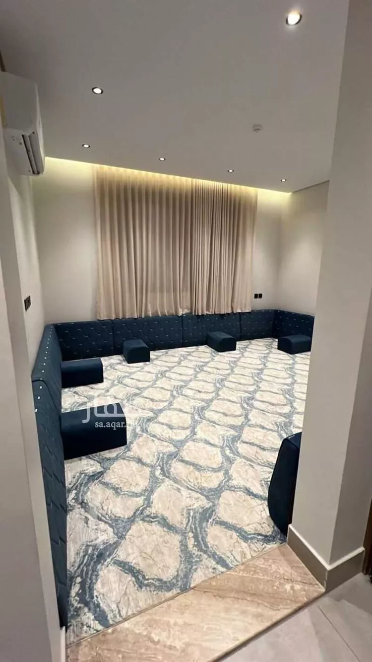 شقة للإيجار في شارع حلبان, حي ظهرة لبن, مدينة الرياض, منطقة الرياض صورة 3