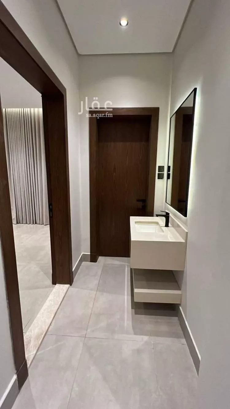 شقة للإيجار في شارع حلبان, حي ظهرة لبن, مدينة الرياض, منطقة الرياض صورة 5