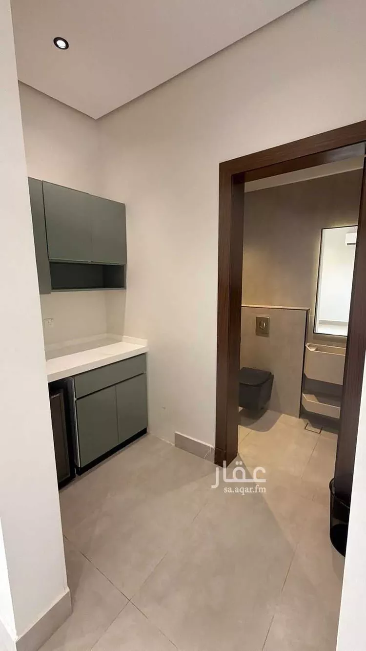 شقة للإيجار في شارع حلبان, حي ظهرة لبن, مدينة الرياض, منطقة الرياض صورة 4