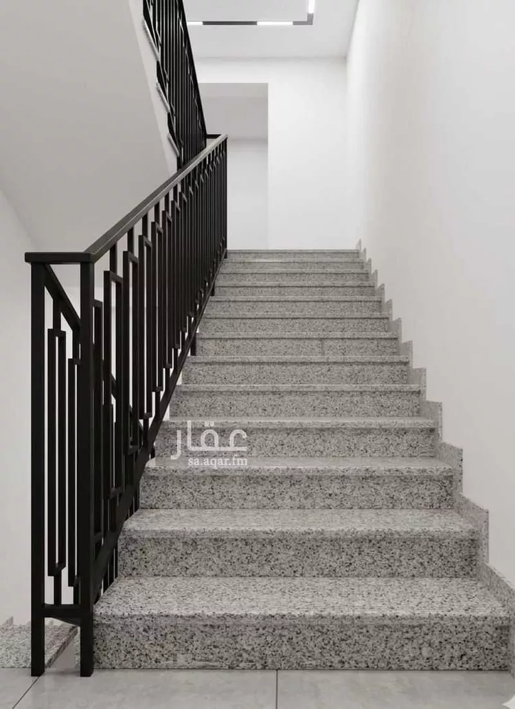 عمارة للإيجار في شارع ابراهيم الهلالي, حي القادسية, مدينة الرياض, منطقة الرياض صورة 4