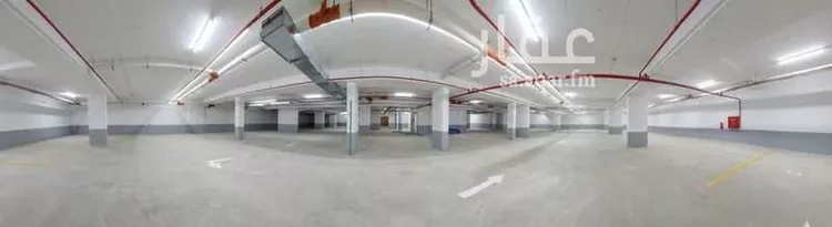 عمارة للإيجار في شارع ابراهيم الهلالي, حي القادسية, مدينة الرياض, منطقة الرياض صورة 5