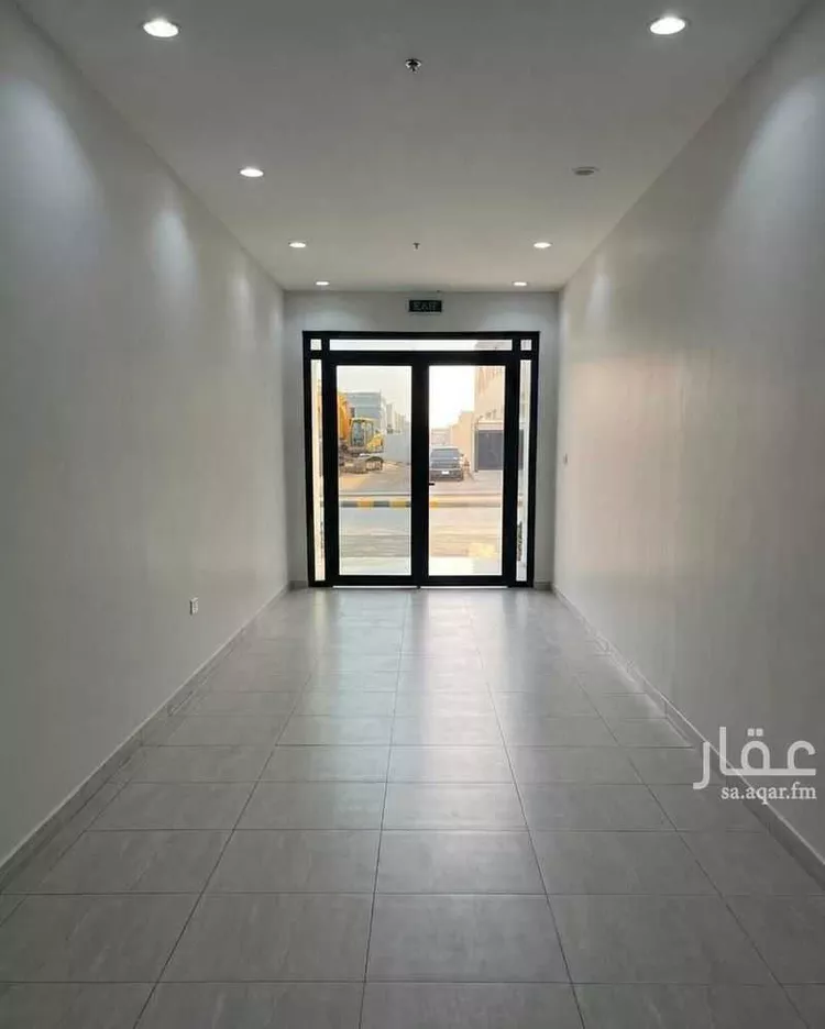 عمارة للإيجار في شارع ابراهيم الهلالي, حي القادسية, مدينة الرياض, منطقة الرياض 7