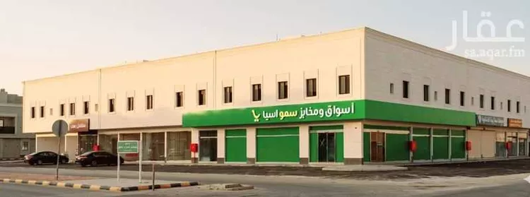 عمارة للإيجار في شارع ابراهيم الهلالي, حي القادسية, مدينة الرياض, منطقة الرياض 9