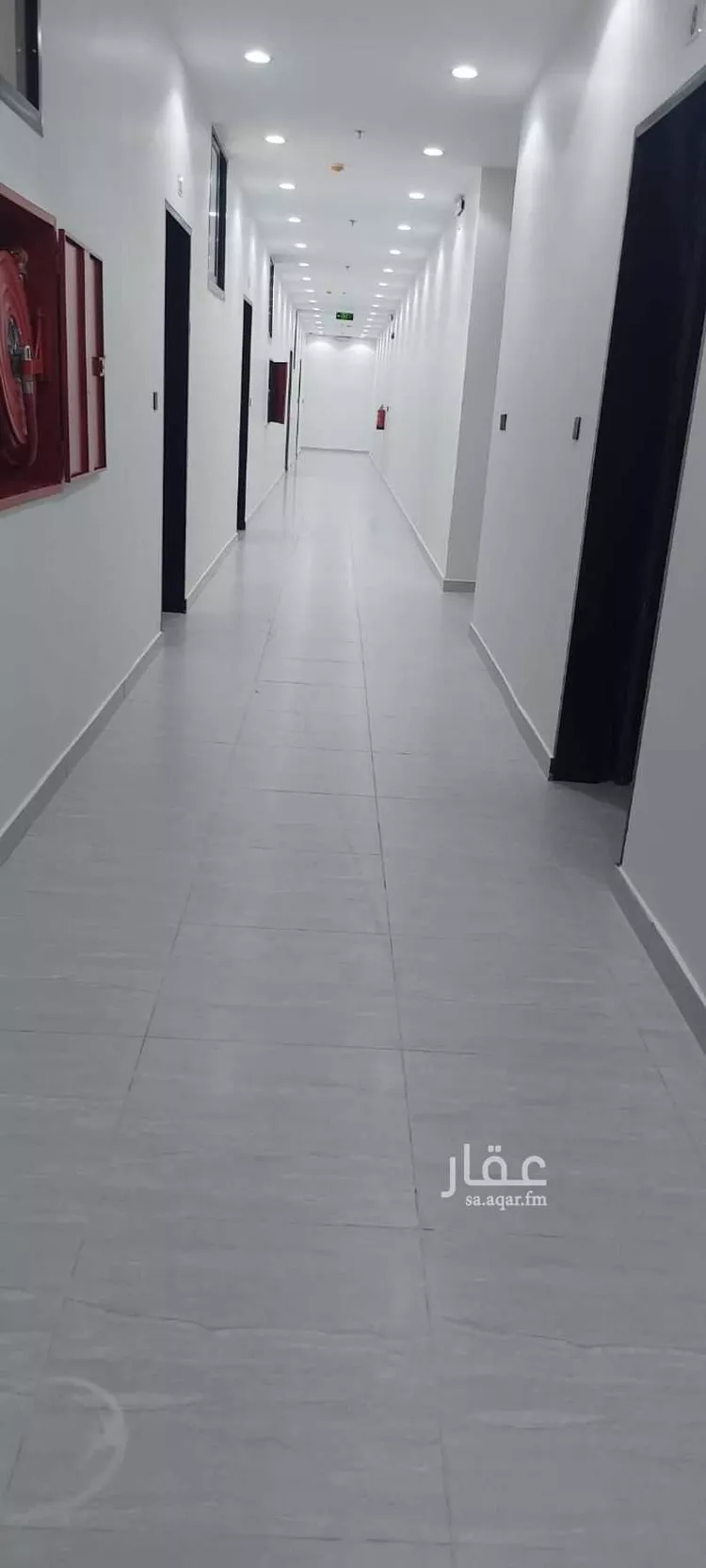 عمارة للإيجار في شارع ابراهيم الهلالي, حي القادسية, مدينة الرياض, منطقة الرياض صورة 3