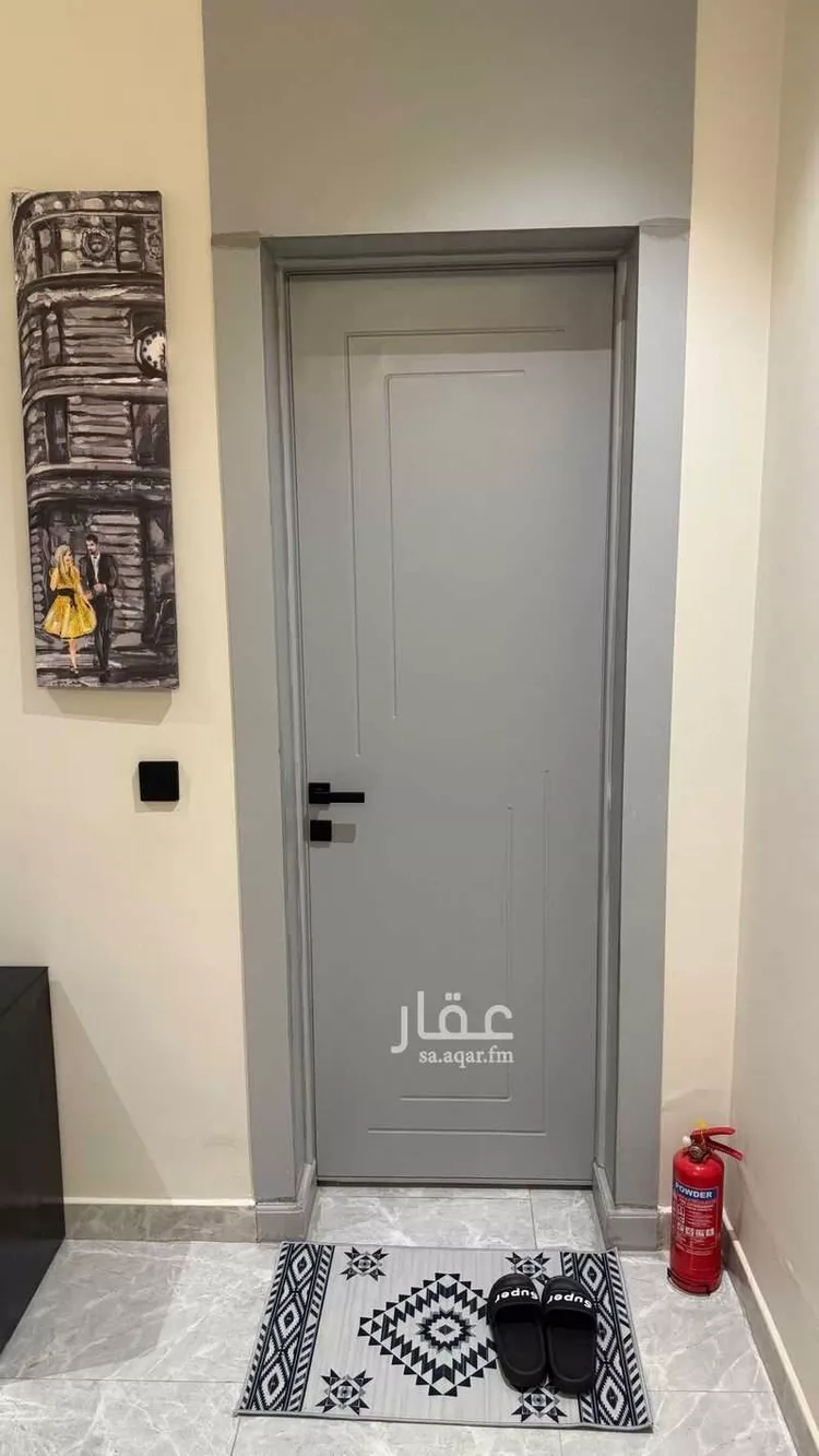 استديو مفروش للحجز في شارع سلطان بن نمر ، حي الرمال ، الرياض ، منطقة الرياض صورة 4