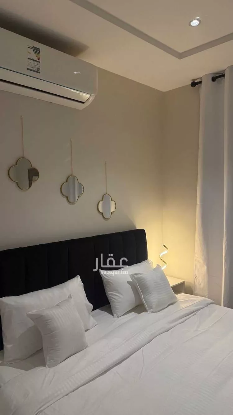 استديو مفروش للحجز في شارع سلطان بن نمر ، حي الرمال ، الرياض ، منطقة الرياض صورة 5