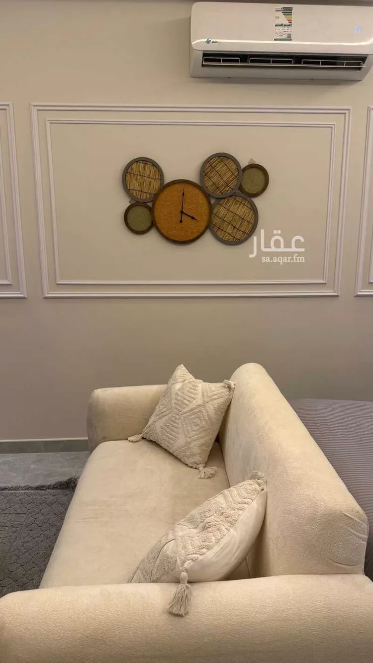استديو مفروش للحجز في شارع سلطان بن نمر ، حي الرمال ، الرياض ، منطقة الرياض صورة 4