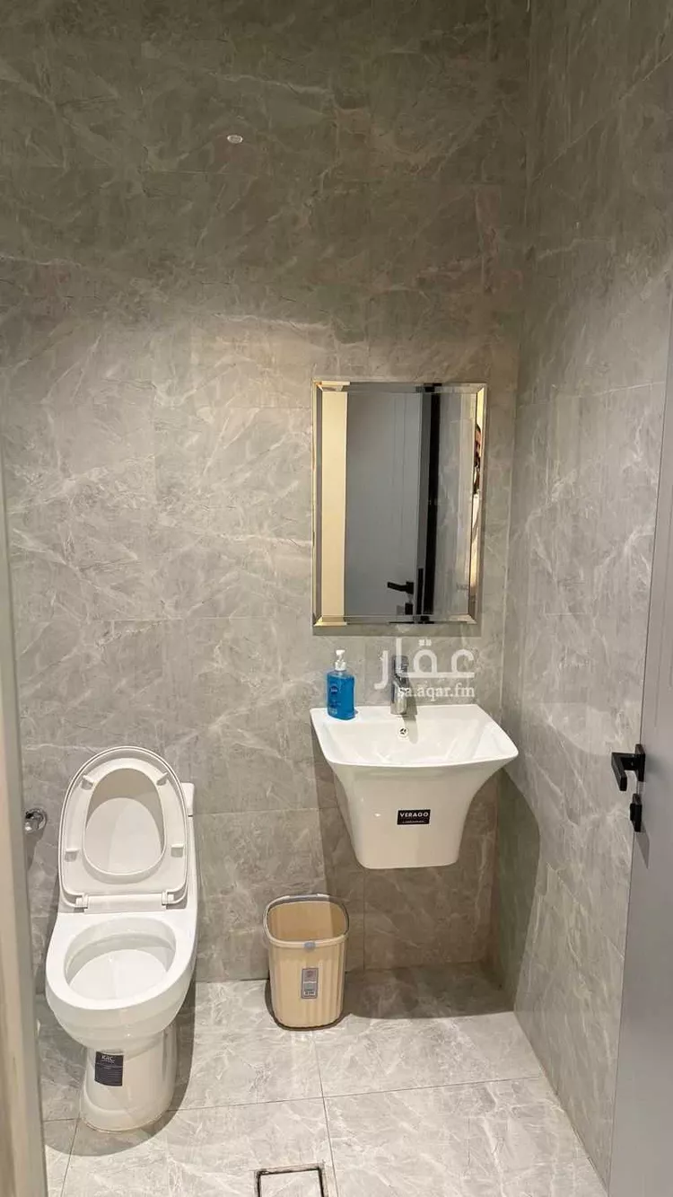 استديو مفروش للحجز في شارع سلطان بن نمر ، حي الرمال ، الرياض ، منطقة الرياض