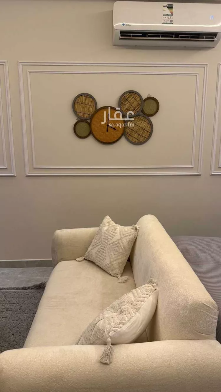 استديو مفروش للحجز في شارع سلطان بن نمر ، حي الرمال ، الرياض ، منطقة الرياض صورة 2