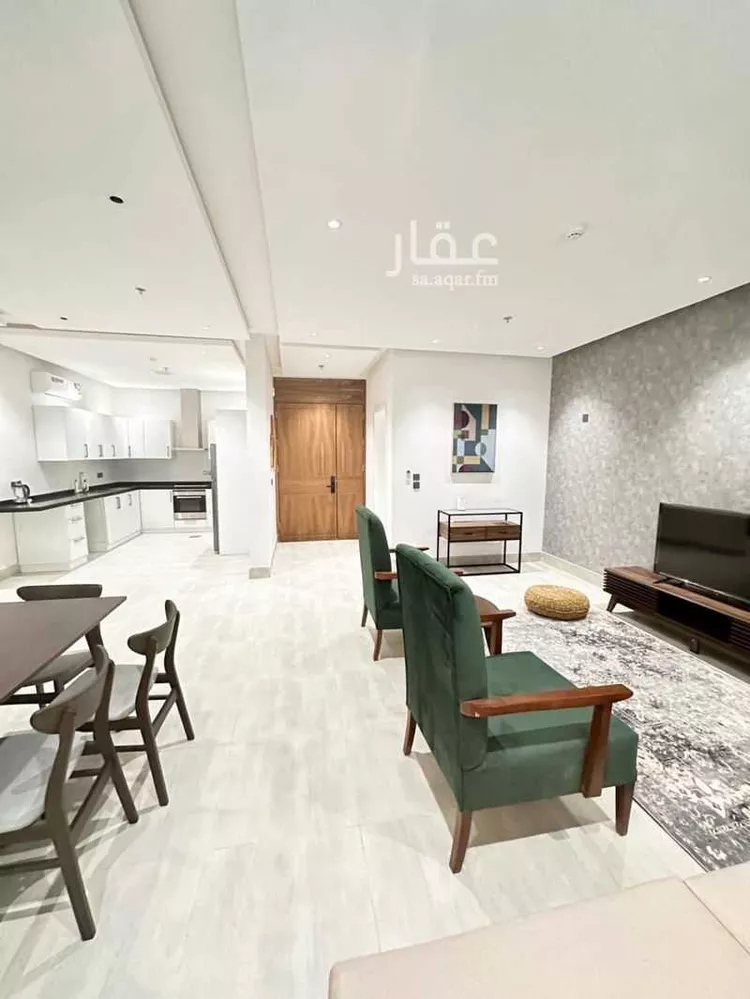 شقة للبيع في شارع الصحراء المغربيه, حي النفل, مدينة الرياض, منطقة الرياض صورة 3
