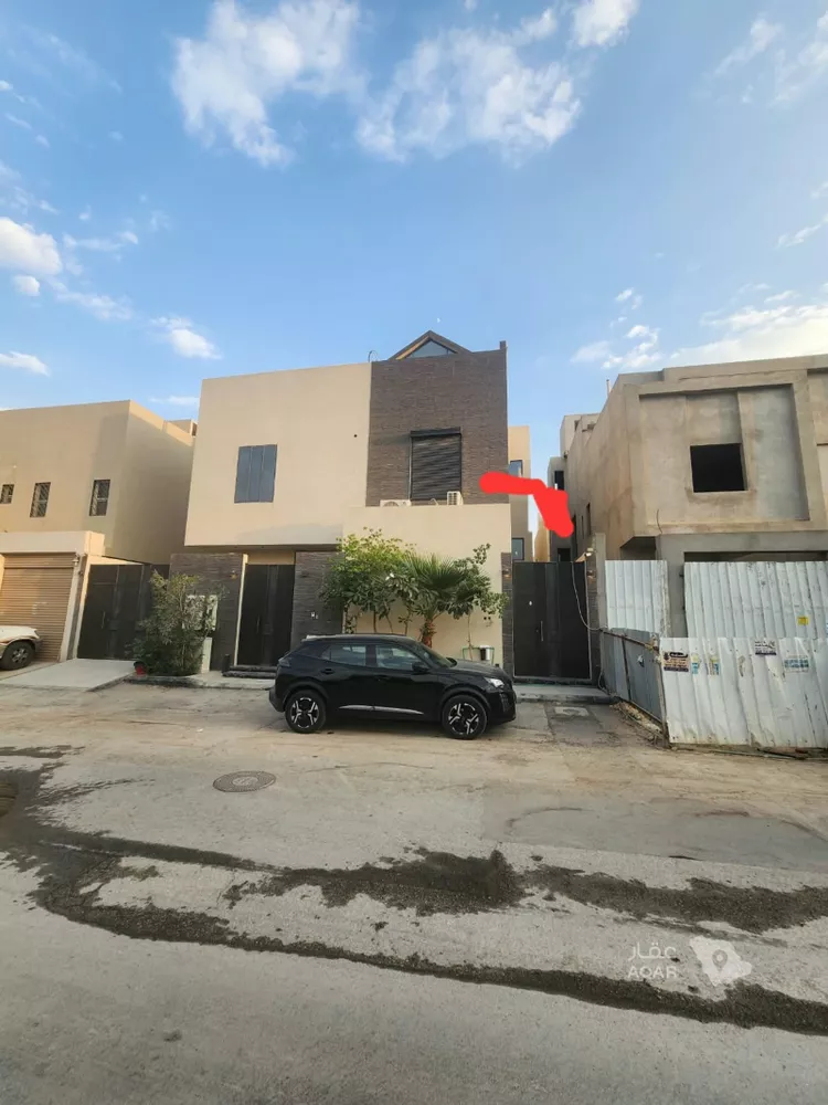 Room for Rent in Riyadh An Narjis