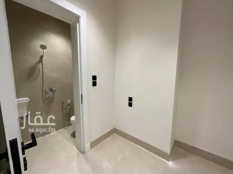 شقة للإيجار في شارع رقم 177, حي الياسمين, مدينة الرياض, منطقة الرياض صورة 3