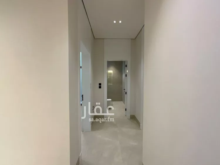 شقة للإيجار في شارع رقم 177, حي الياسمين, مدينة الرياض, منطقة الرياض صورة 5