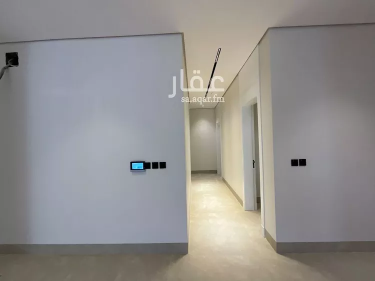 شقة للإيجار في شارع رقم 177, حي الياسمين, مدينة الرياض, منطقة الرياض 8