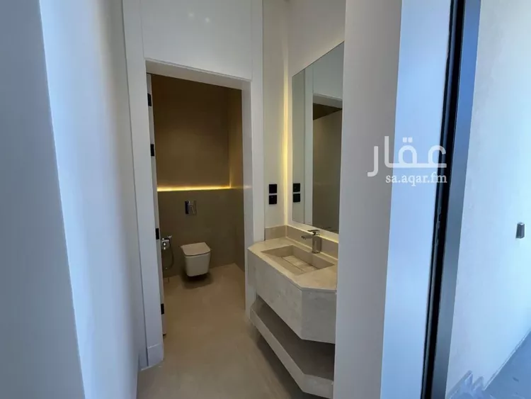 شقة للإيجار في شارع رقم 177, حي الياسمين, مدينة الرياض, منطقة الرياض صورة 4