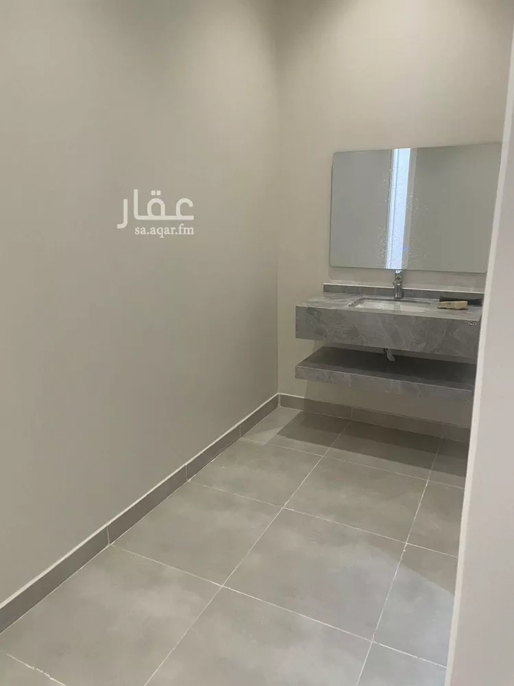 شقة للإيجار في شارع الصياد مليون , حي ضاحية نمار, مدينة الرياض, منطقة الرياض صورة 3