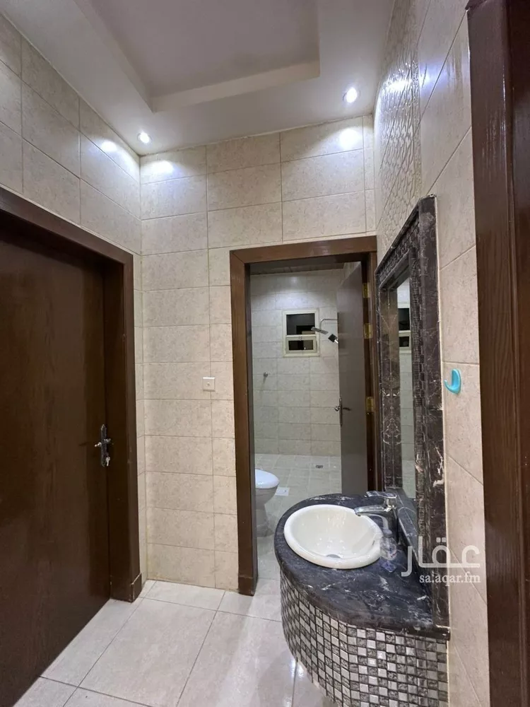 شقة للإيجار في شارع المغزل, حي ظهرة لبن, مدينة الرياض, منطقة الرياض صورة 4