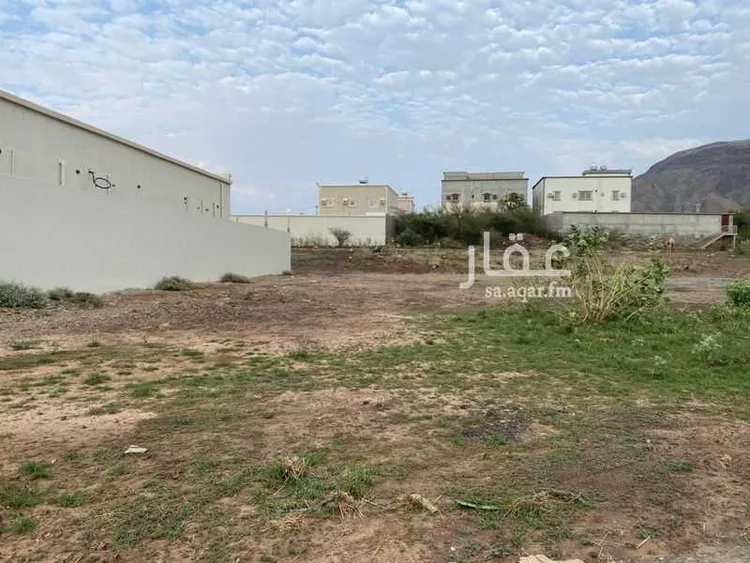 Land for Sale in Muhayil Al Janadriyah 6