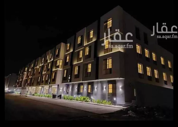 Apartment for Rent in Riyadh Al Qirawan