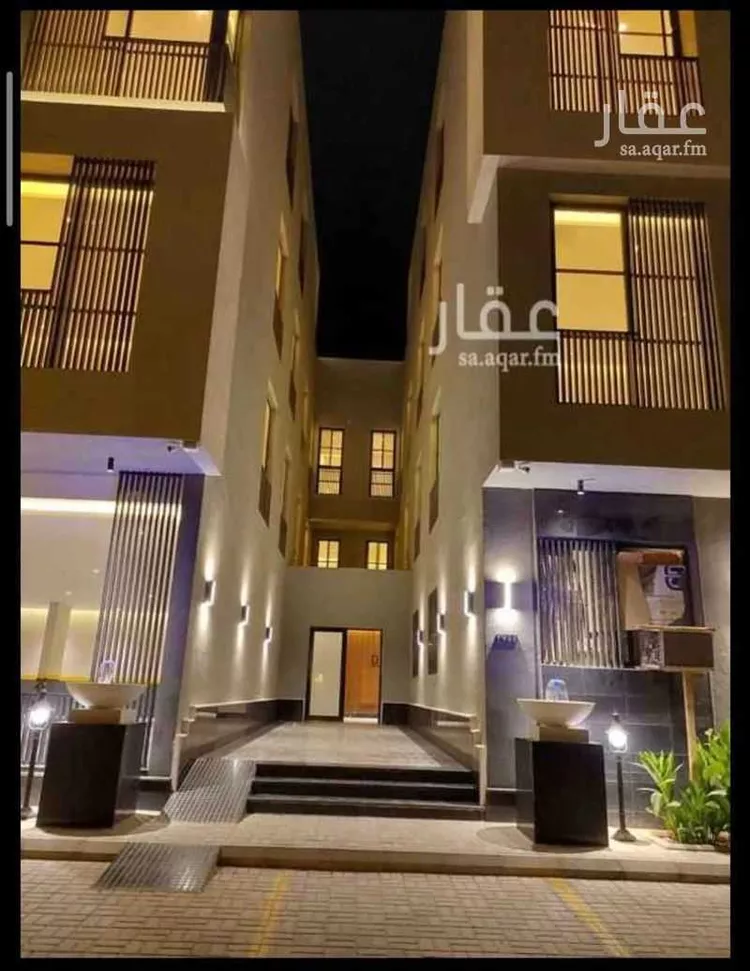 Apartment for Rent in Riyadh Al Qirawan صورة 3