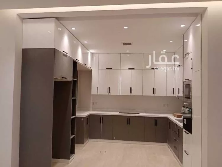 شقة للإيجار في شارع ابراهيم بن الاحمدي, حي القيروان, مدينة الرياض, منطقة الرياض 6