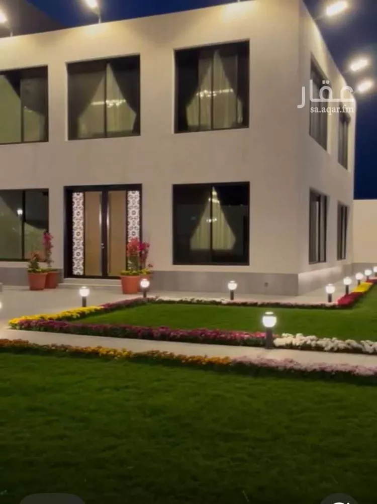 استراحة للإيجار في شارع الشعب الأعلى ، حي الخير ، الرياض ، حريملاء