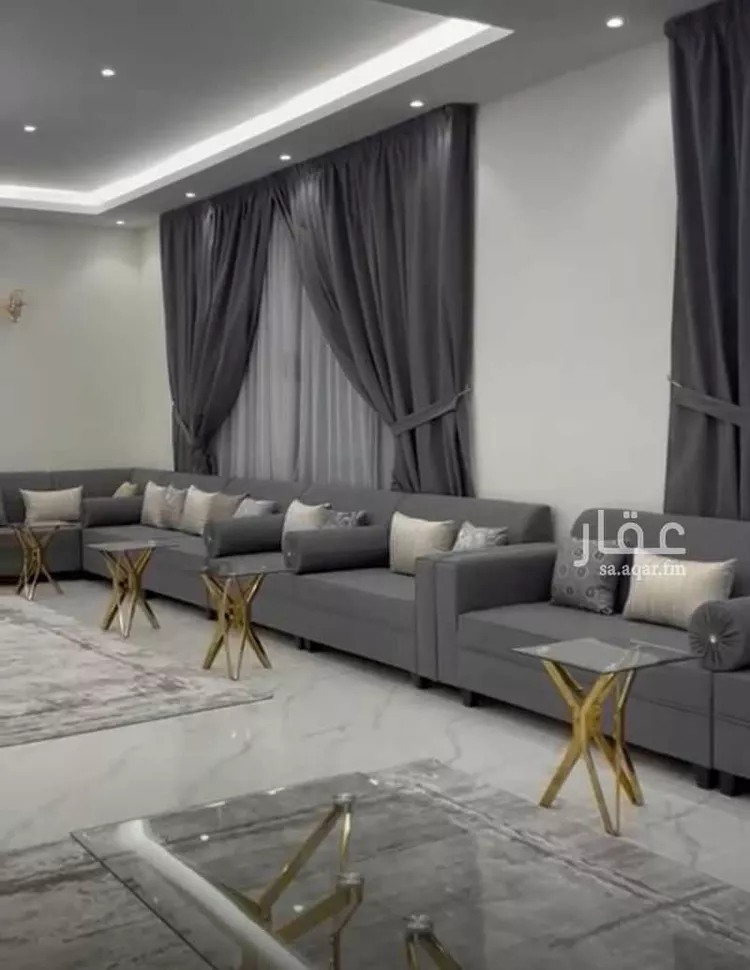 استراحة للإيجار في شارع الشعب الأعلى ، حي الخير ، الرياض ، حريملاء صورة 3