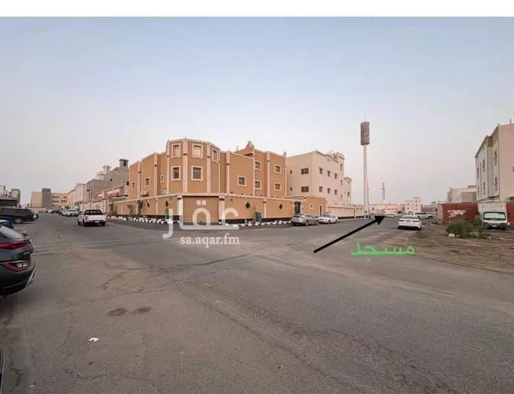 عمارة للبيع في شارع جبل المعلق ، الصالحية ، جدة ، جدة