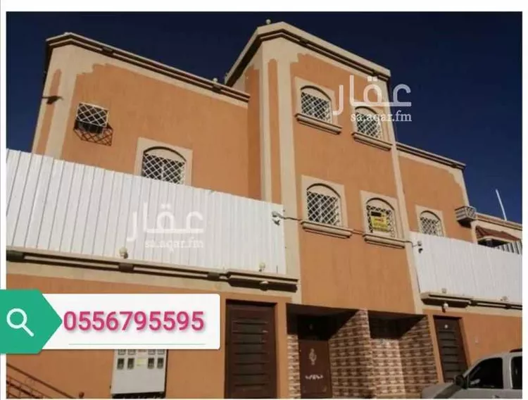 Apartment for Rent in Khamis Mushait Al Moosa Subdivision