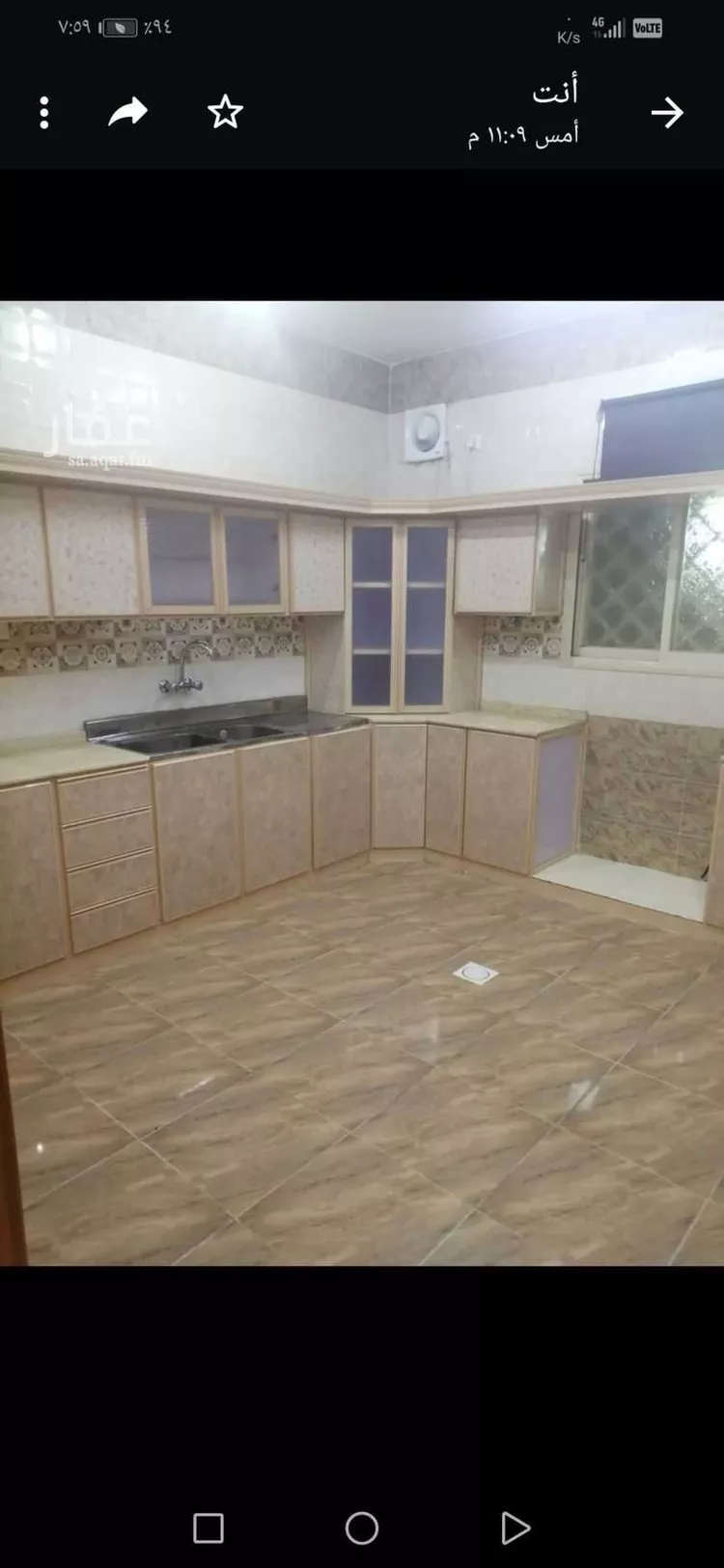 Apartment for Rent in Khamis Mushait Al Moosa Subdivision صورة 2