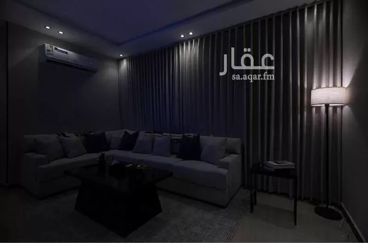 شقة مفروشة للحجز في شارع اشرس السلمي ، حي المصيف ، الرياض ، منطقة الرياض صورة 3