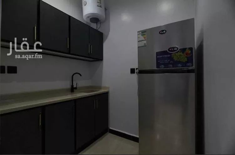 شقة مفروشة للحجز في شارع اشرس السلمي ، حي المصيف ، الرياض ، منطقة الرياض