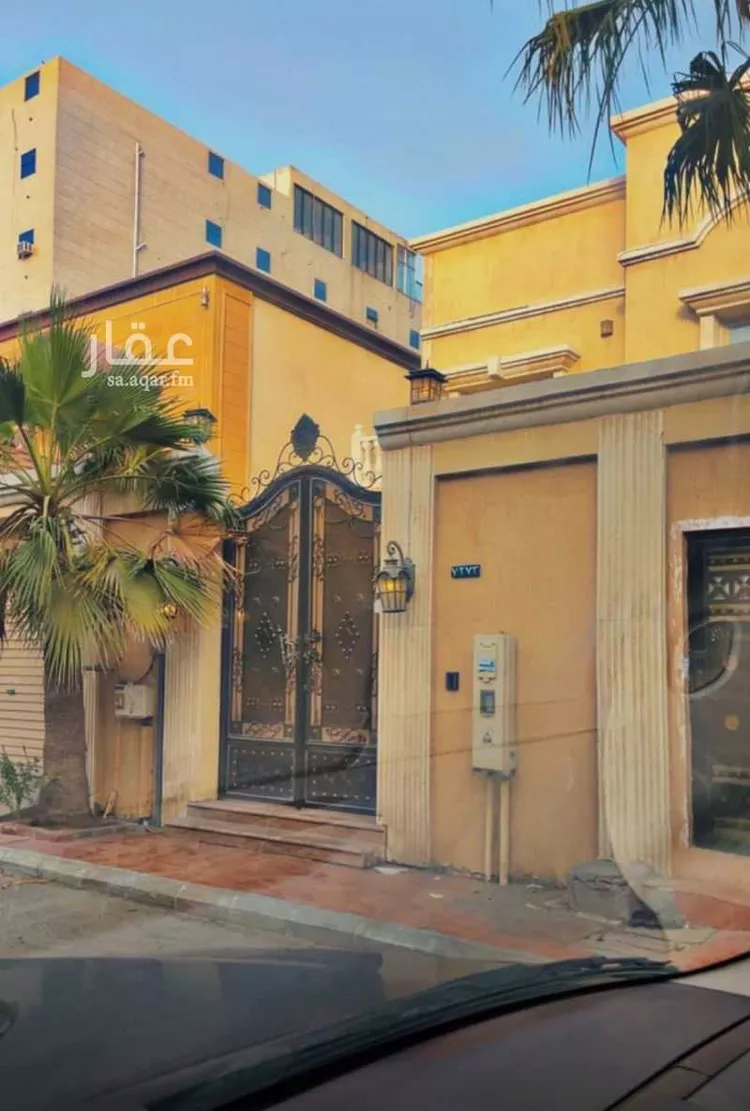 فيلا للبيع في حي النزهة, مدينة الدمام, المنطقة الشرقية صورة 4