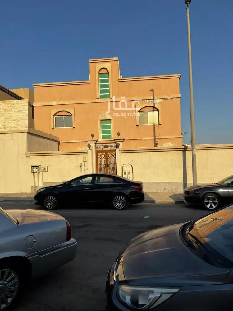 عمارة للبيع في شارع الطائف, حي عبدالله فؤاد, مدينة الدمام, المنطقة الشرقية